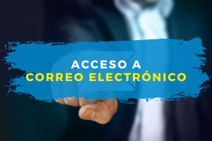 Acceso Correo Image